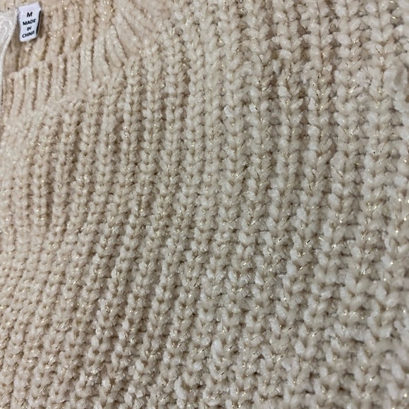 Sadie & Sage Chenille Sweater - Picture 4 of 6